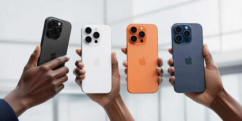 Глобальная версия iPhone 18 Pro Max будет интереснее китайской: её аккумулятор будет больше